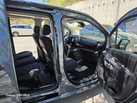 Fiat Doblo 1, 5 Blue HDI 130ph N1, снимка 10