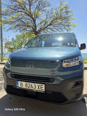 Fiat Doblo 1, 5 Blue HDI 130ph N1, снимка 7
