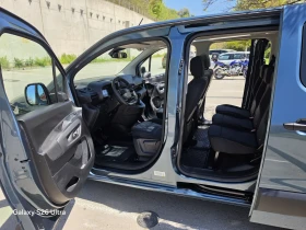 Fiat Doblo 1, 5 Blue HDI 130ph N1, снимка 11