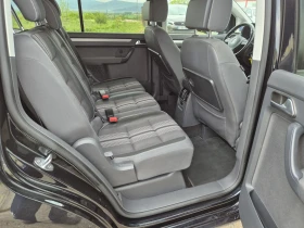 VW Touran 2, 0TDI/MATCH/GERMANY , снимка 8