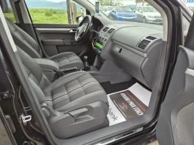 VW Touran 2, 0TDI/MATCH/GERMANY , снимка 6