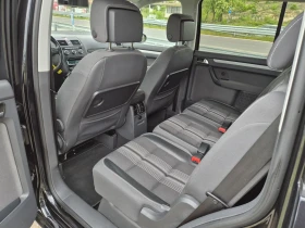 VW Touran 2, 0TDI/MATCH/GERMANY , снимка 11