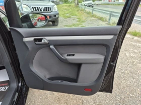 VW Touran 2, 0TDI/MATCH/GERMANY , снимка 7
