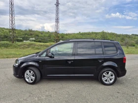 VW Touran 2, 0TDI/MATCH/GERMANY , снимка 5