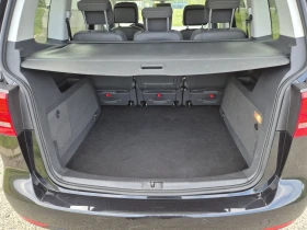 VW Touran 2, 0TDI/MATCH/GERMANY , снимка 15