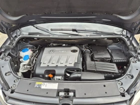 VW Touran 2, 0TDI/MATCH/GERMANY , снимка 16