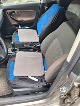 Seat Cordoba, снимка 10