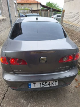 Seat Cordoba, снимка 5