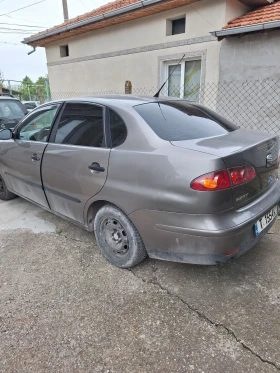 Seat Cordoba, снимка 6