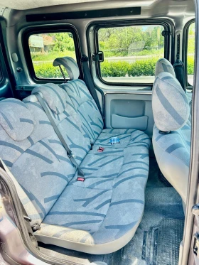 Renault Kangoo 1.6, снимка 4
