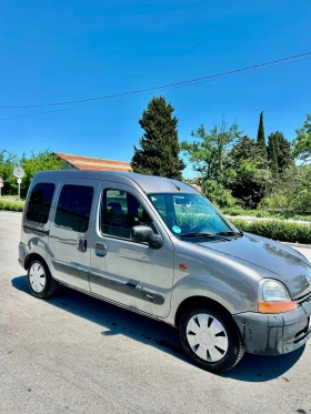 Renault Kangoo 1.6, снимка 3