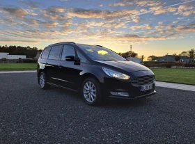 Ford Galaxy Trend Attack 150hp 6g, снимка 1