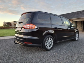 Ford Galaxy Trend Attack 150hp 6g, снимка 2