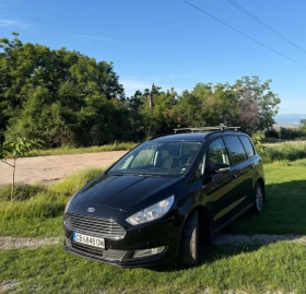 Ford Galaxy Trend Attack 150hp 6g, снимка 2