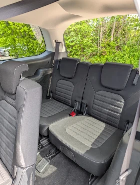 Ford Galaxy Trend Attack 150hp 6g, снимка 7