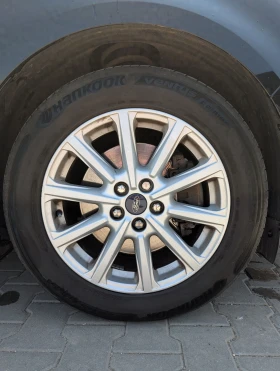 Ford Galaxy Trend Attack 150hp 6g, снимка 14