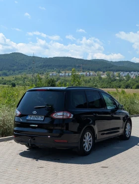 Ford Galaxy Trend Attack 150hp 6g, снимка 2
