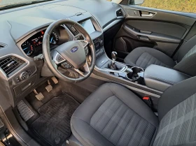 Ford Galaxy Trend Attack 150hp 6g, снимка 8