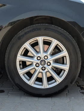 Ford Galaxy Trend Attack 150hp 6g, снимка 13