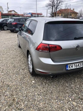 VW Golf 7, снимка 3