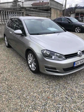 VW Golf 7, снимка 1