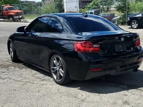 BMW 240 M240i * CARFAX* DOWNPIPE * H/K * LANE ASSIST , снимка 4