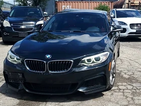 BMW 240 M240i * CARFAX* DOWNPIPE * H/K * LANE ASSIST , снимка 2