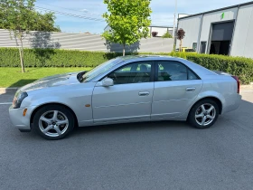 Cadillac Cts 3.2-24v , снимка 14
