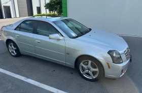 Cadillac Cts 3.2-24v , снимка 2