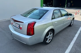 Cadillac Cts 3.2-24v , снимка 5