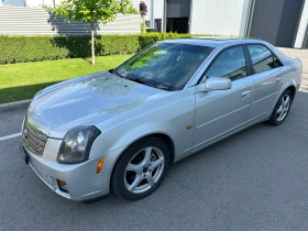 Cadillac Cts 3.2-24v , снимка 4