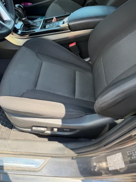 Hyundai I40, снимка 16