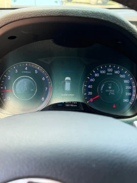 Hyundai I40, снимка 5