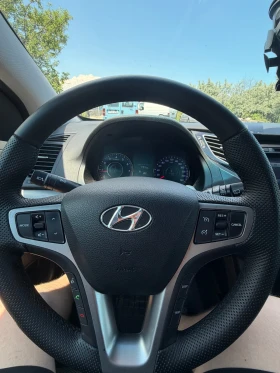 Hyundai I40, снимка 6