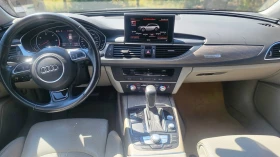 Audi A6 Allroad 3.0 TDI 272 к.с., снимка 9