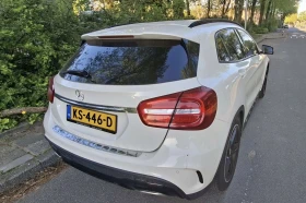 Mercedes-Benz GLA 180, снимка 4