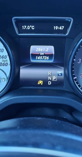 Mercedes-Benz GLA 180, снимка 10