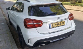 Mercedes-Benz GLA 180, снимка 3