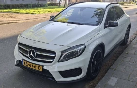Mercedes-Benz GLA 180, снимка 1