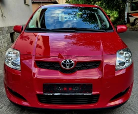 Toyota Auris 1.33ivvt-6speed-верига-нов- japan, снимка 3