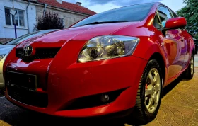 Toyota Auris 1.33ivvt-6speed-верига-нов- japan, снимка 9