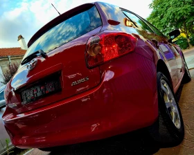 Toyota Auris 1.33ivvt-6speed-верига-нов- japan, снимка 6