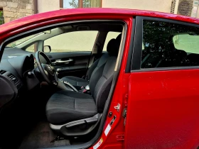Toyota Auris 1.33ivvt-6speed-верига-нов- japan, снимка 13