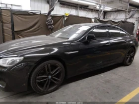 BMW 650 M SPORT+ #УНИКАТ# !FULL!, снимка 8