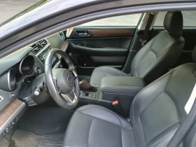 Subaru Outback 3.6R, снимка 12