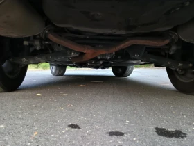 Subaru Outback 3.6R, снимка 14