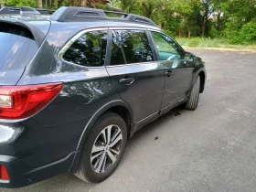 Subaru Outback 3.6R, снимка 8