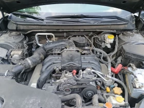 Subaru Outback 3.6R, снимка 15