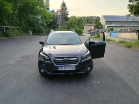 Subaru Outback 3.6R, снимка 5