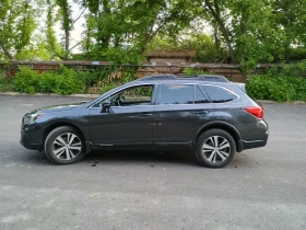 Subaru Outback 3.6R, снимка 4